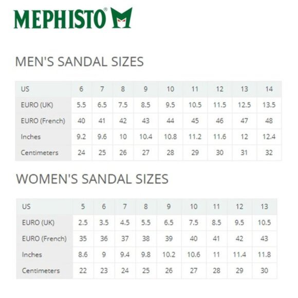 Mephisto Hyacinta Women's Sandal - Picture 10 of 10